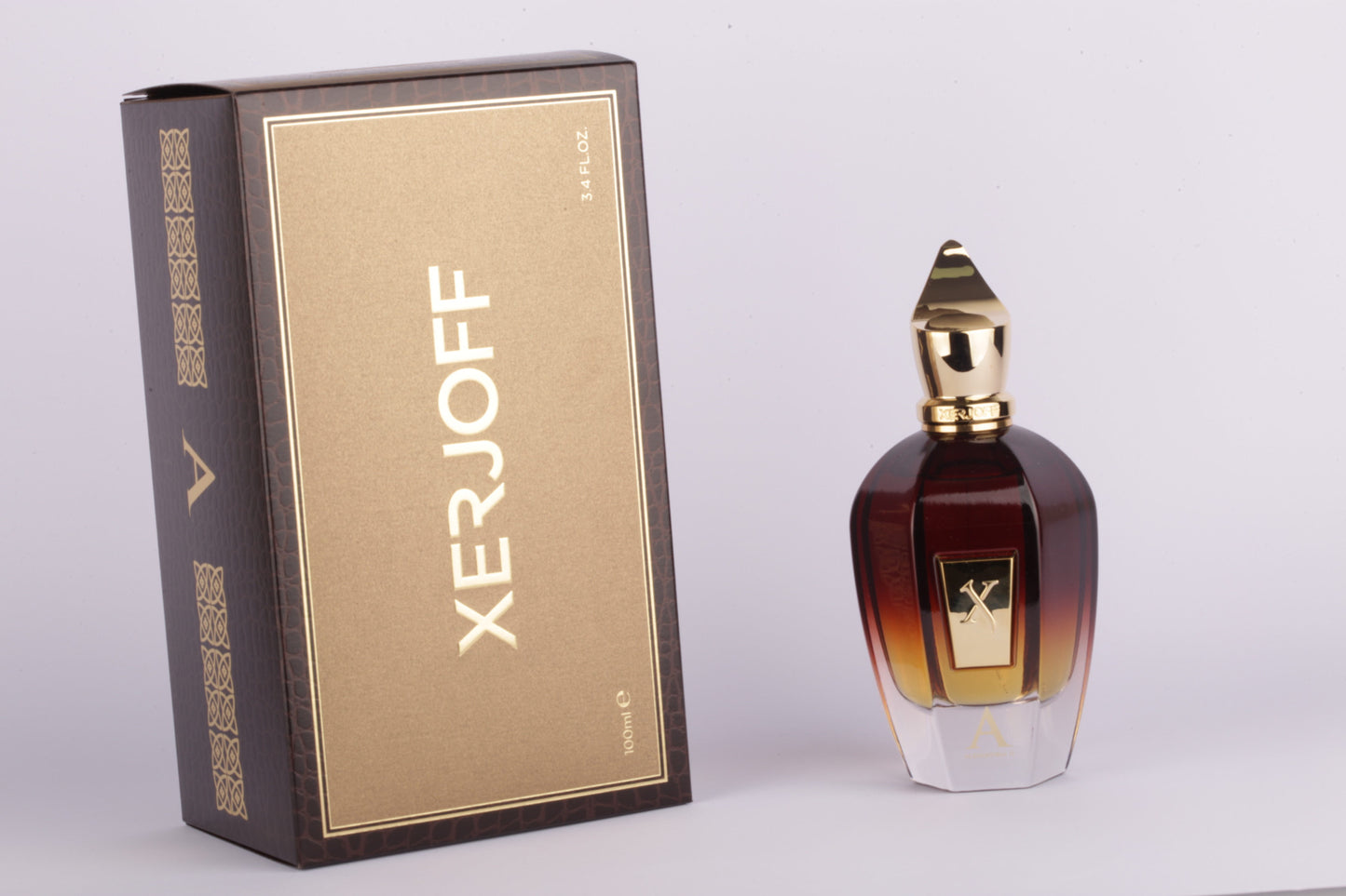 Xerjoff - Alexandria II - Dekant 5ml
