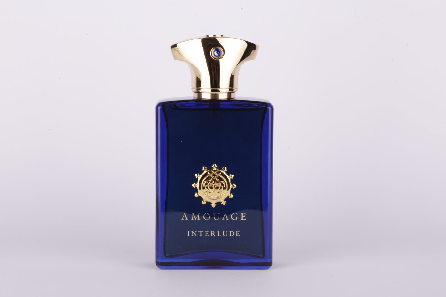 Amouage - Interlude Man - Dekant 5ml