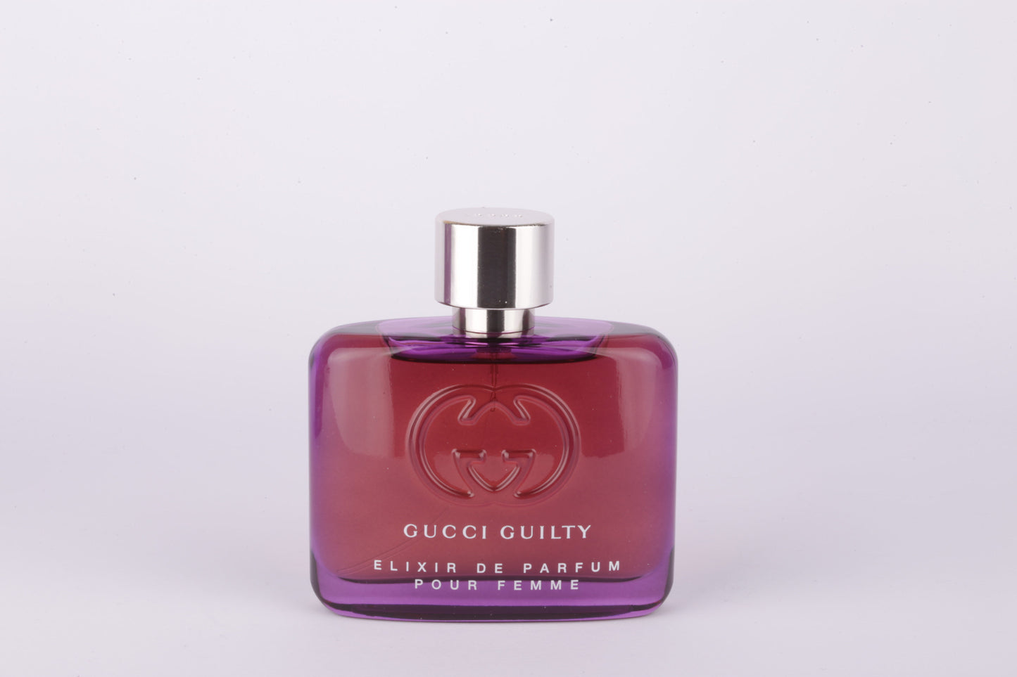 Gucci - Guilty Elixir de Parfum pour Femme – Dekant 5ml