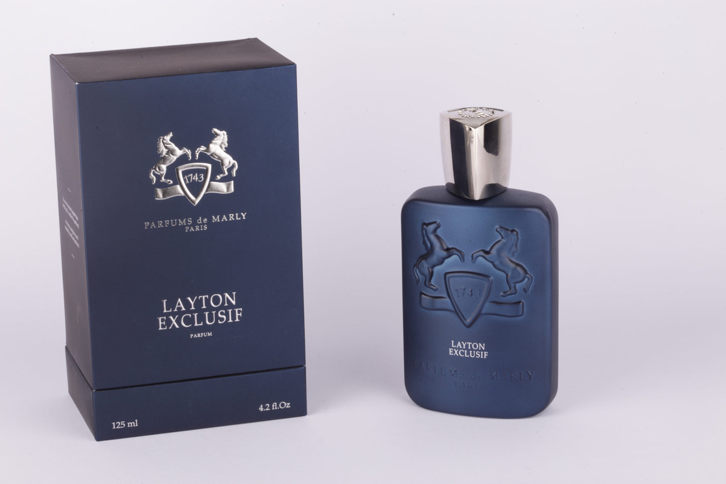 Parfums de Marly - Layton Exclusif - Dekant 5ml
