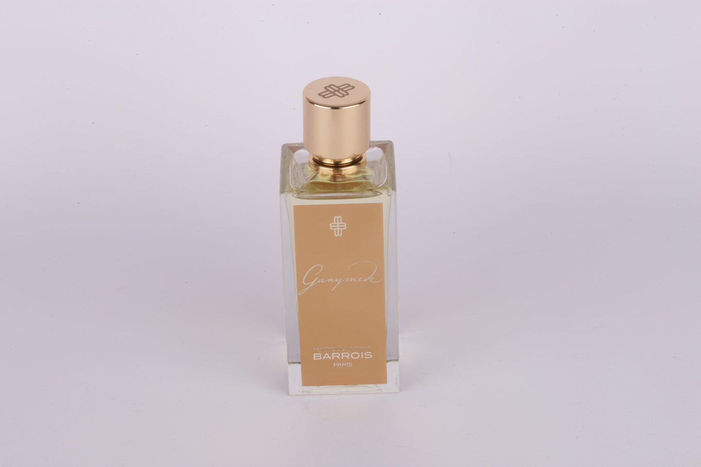 Marc Antoine Barrois - Ganymede – Dekant 5ml