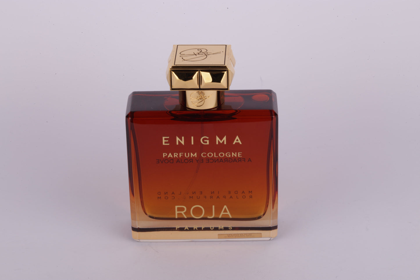 Roja Enigma - Dekant 5ml