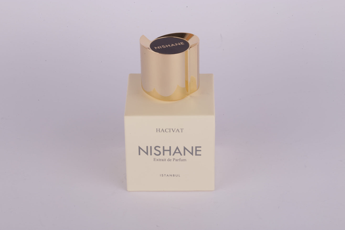 Nishane - Hacivat - Dekant 5ml