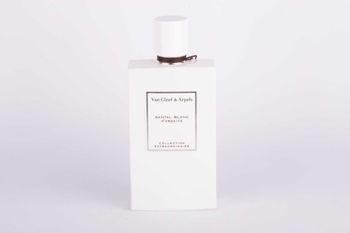 Van Cleef & Arpels - Santal Blanc – Dekant 5ml