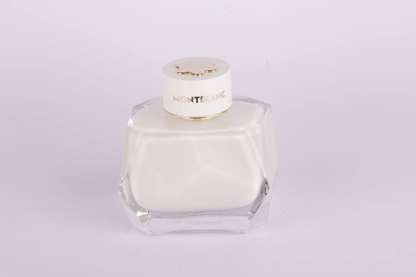 Mont Blanc - Signature – Dekant 5ml