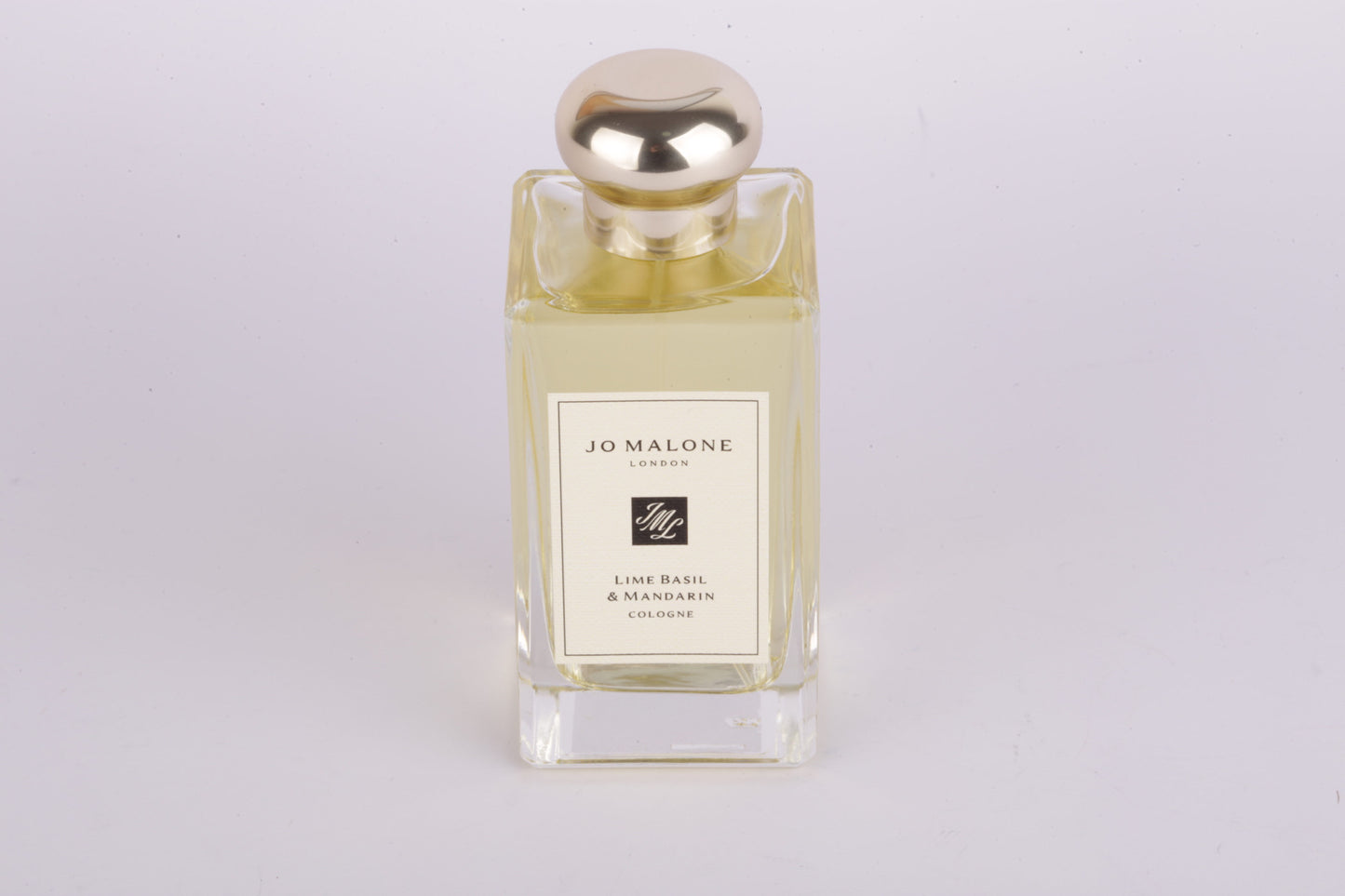 Jo Malone - Lime Basil & Mandarin – Dekant 5ml