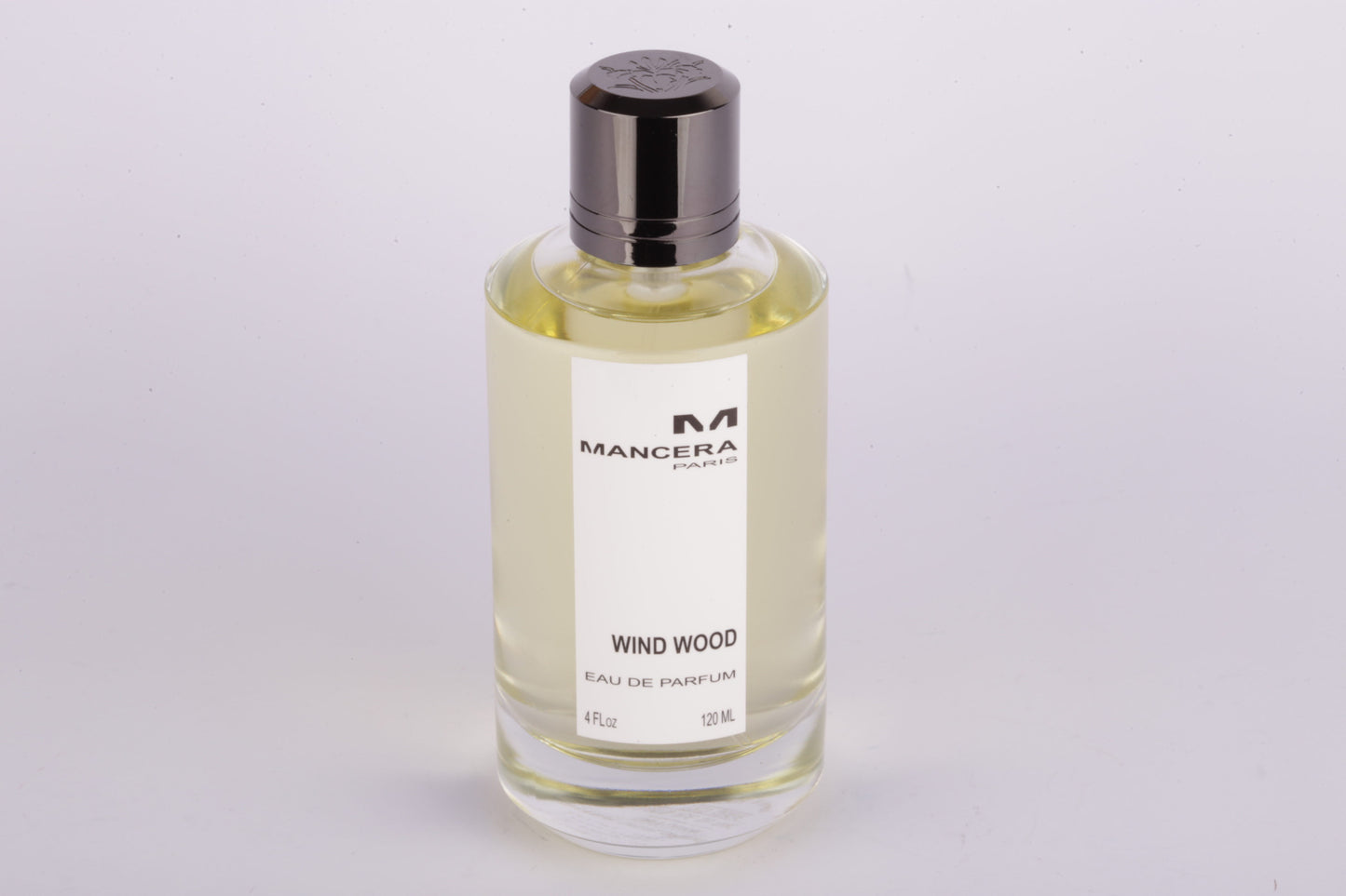 Mancera - Wind Wood - Dekant 5ml