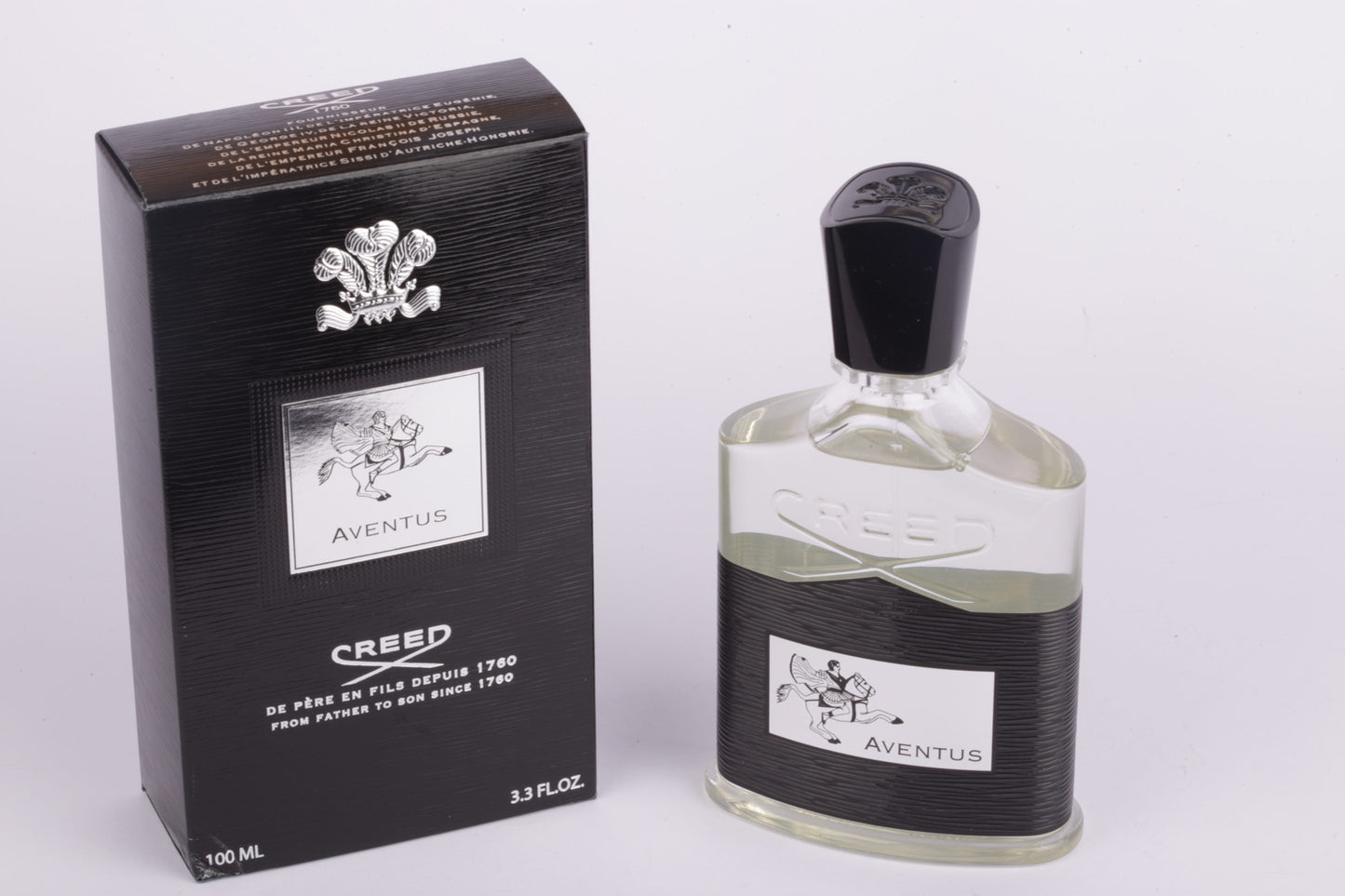 Creed - Aventus - Dekant 5ml