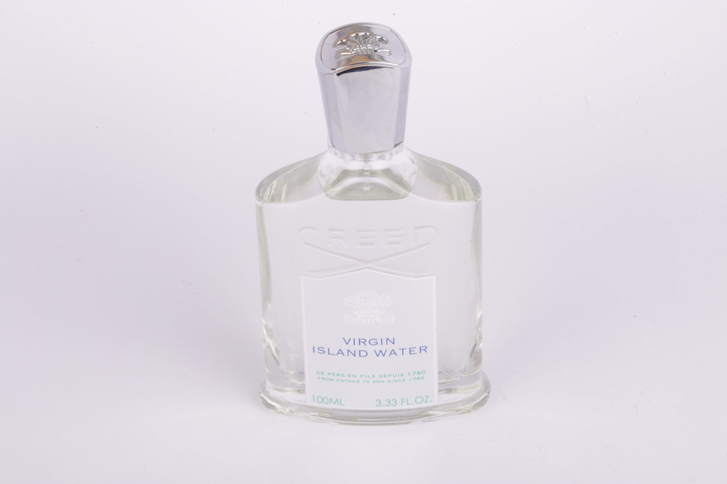 Creed - Virgin Island Water - Dekant 5ml