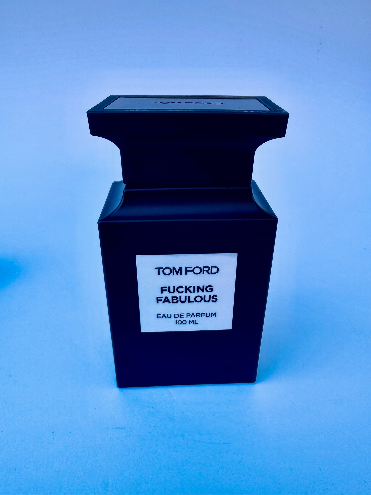 Tom Ford - Fucking Fabulous - Dekant 5ml