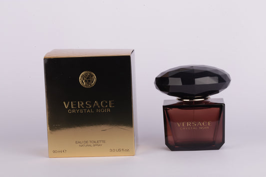 Versace - Crystal Noir EDT - Dekant 5ml
