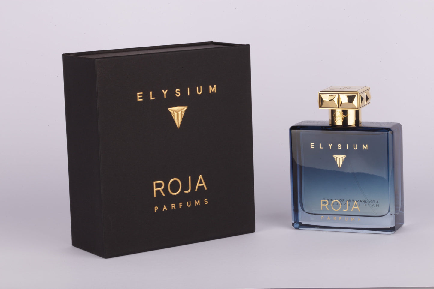 Roja Elysium - Dekant 5ml