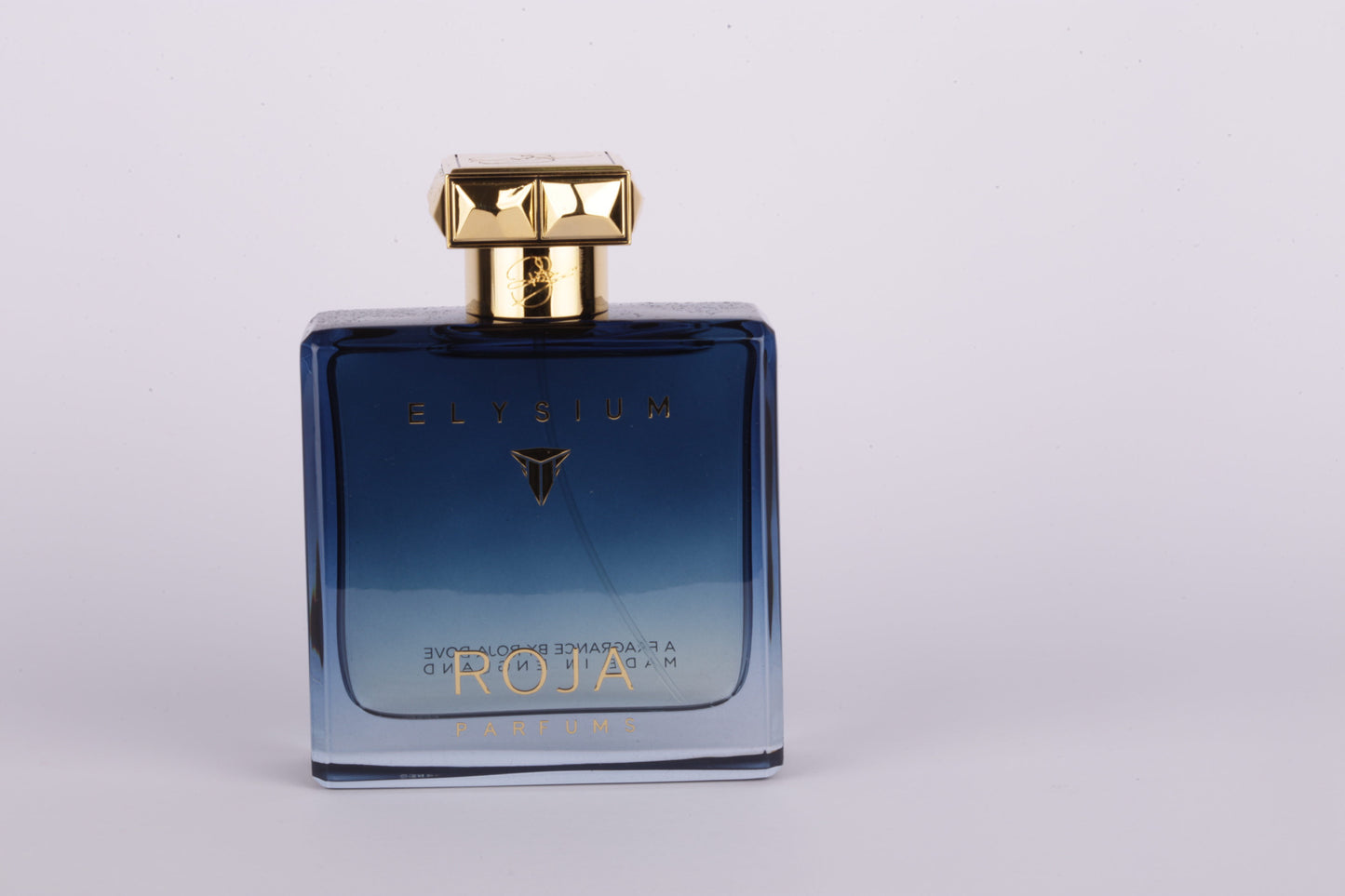 Roja Elysium - Dekant 5ml