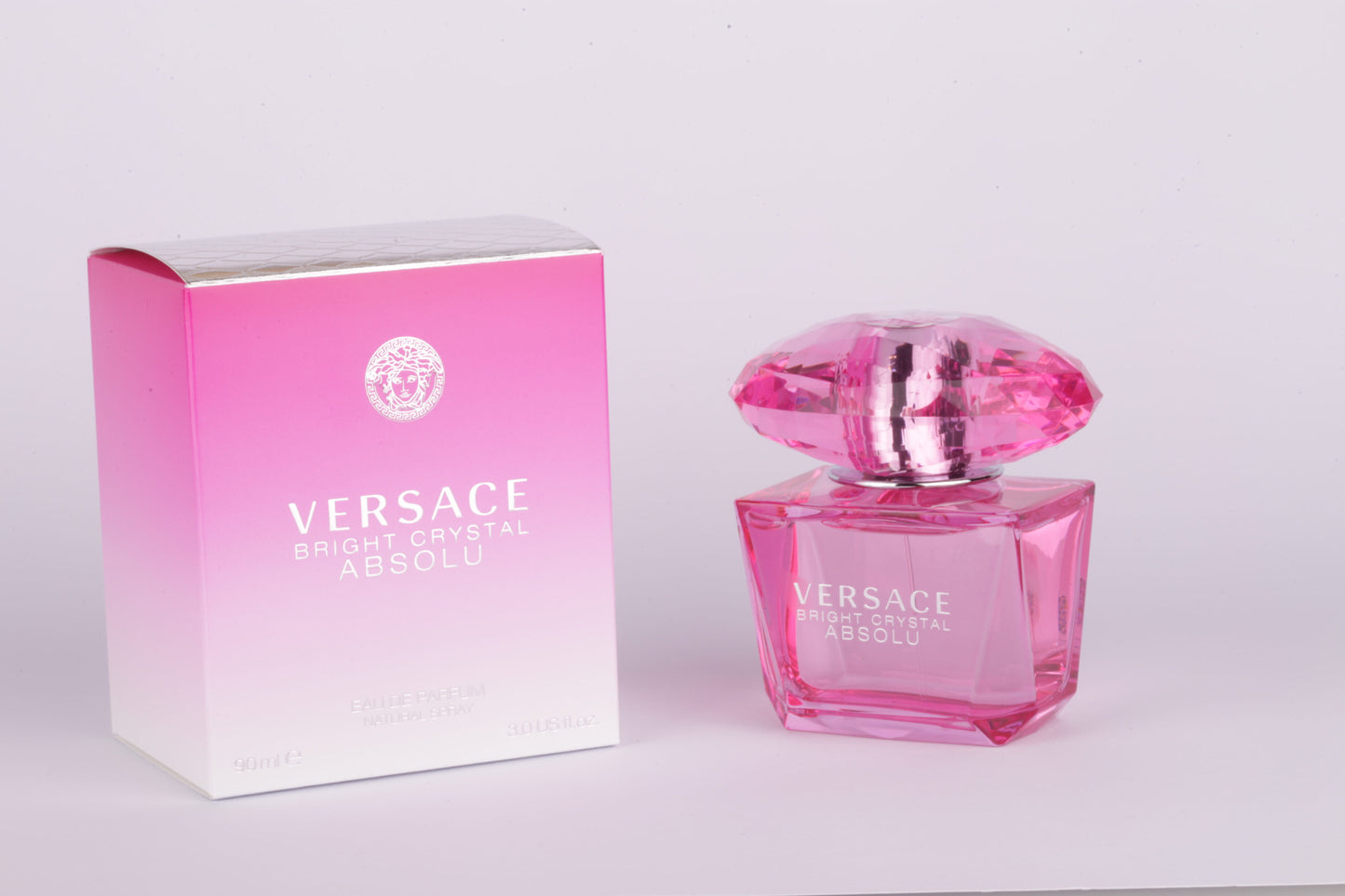Versace - Bright Crystal Absolu - Dekant 5ml