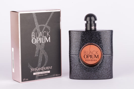 YSL - Black Opium EDP - Dekant 5ml
