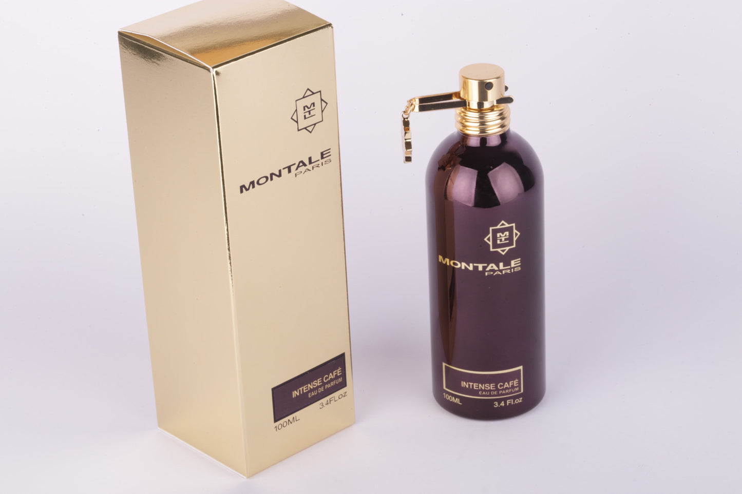 Montale - Intense Cafe - Dekant 5ml
