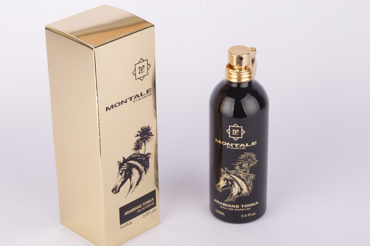Montale - Arabians Tonka - Dekant 5ml