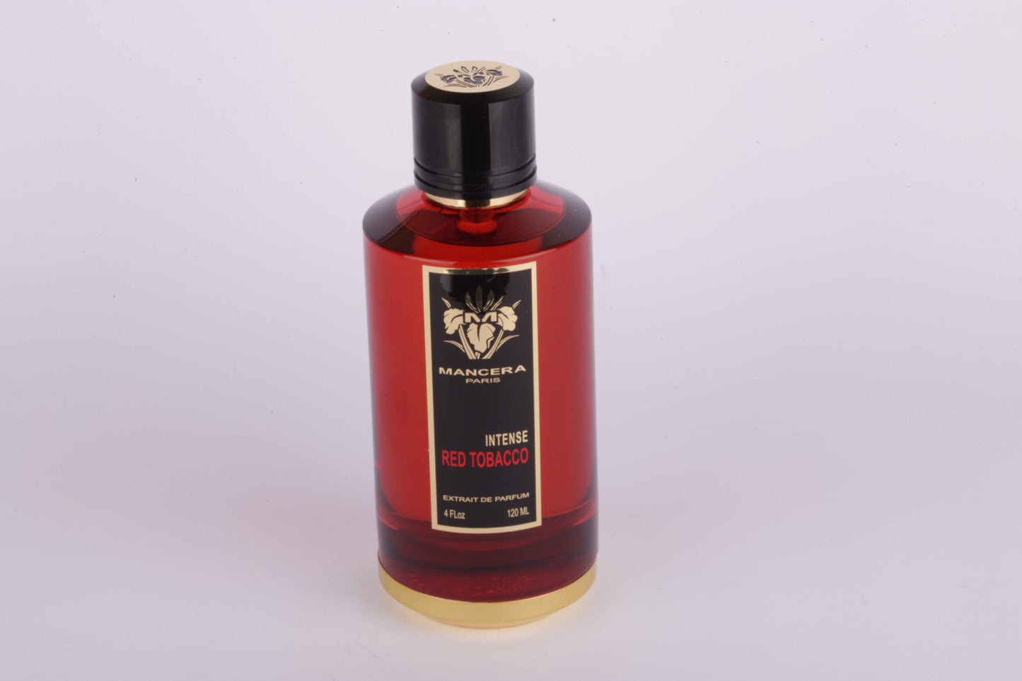 Mancera - Red Tobacco Intense - Dekant 5ml