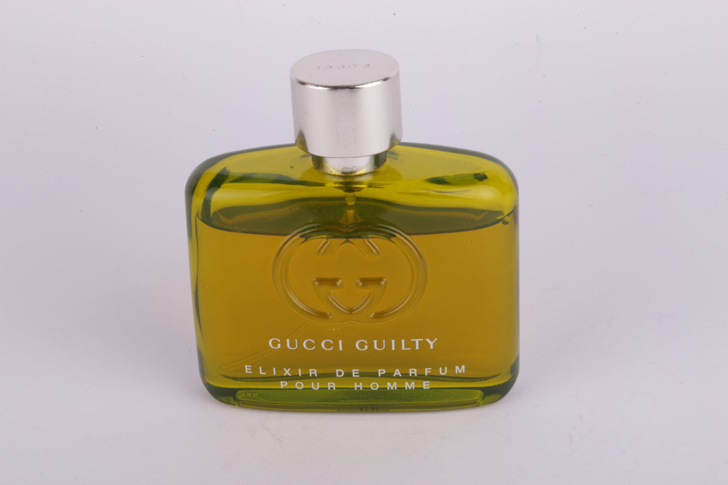 Gucci - Guilty Elixir de Parfum pour Homme – Dekant 5ml