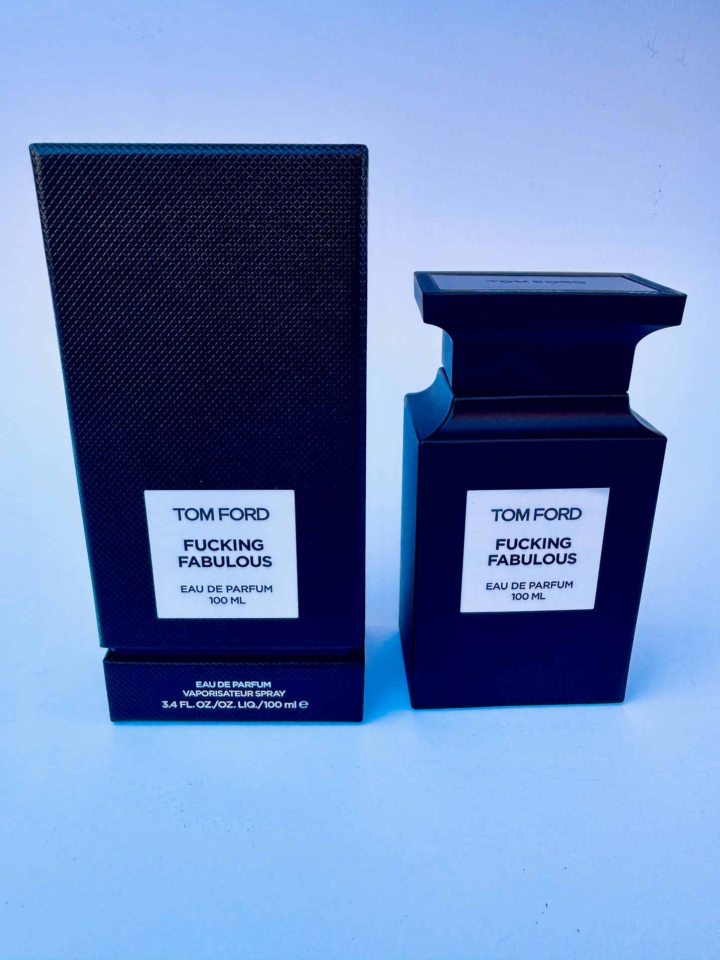 Tom Ford - Fucking Fabulous - Dekant 5ml